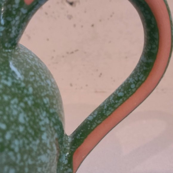 Green Jug - Picture 7 of 9